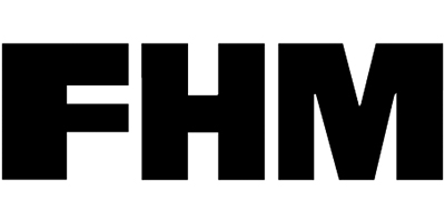 FHM magazine